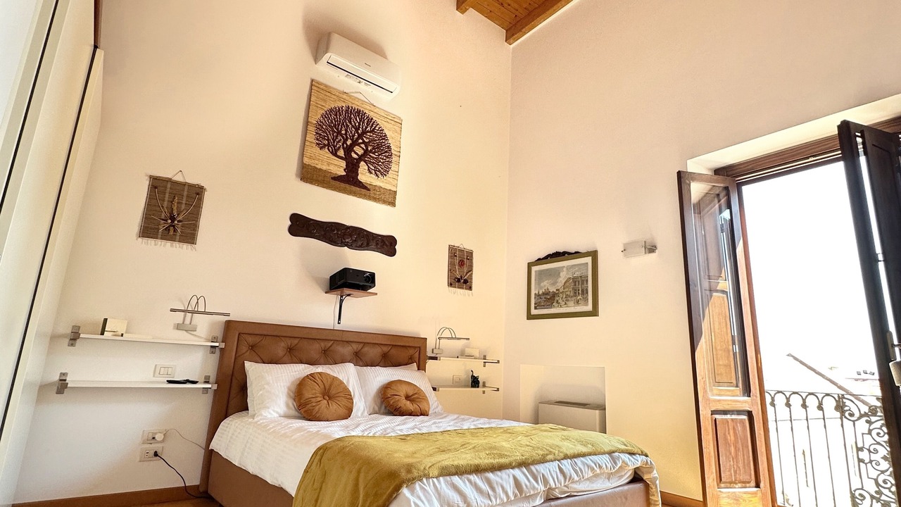 Photo of Bedroom in Old Town