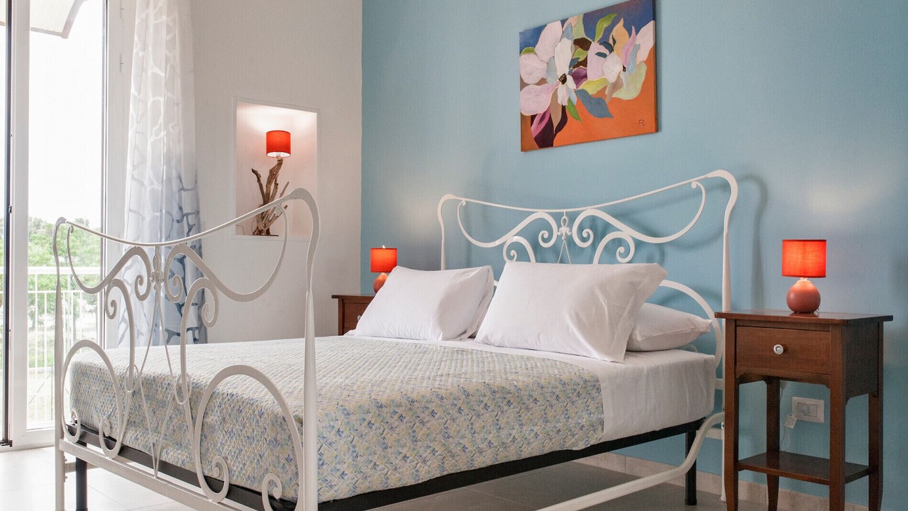 Photo of Bedroom in Lecce