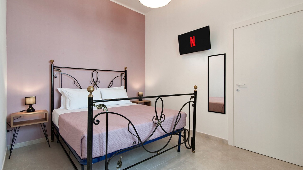 Photo of Bedroom in Lecce