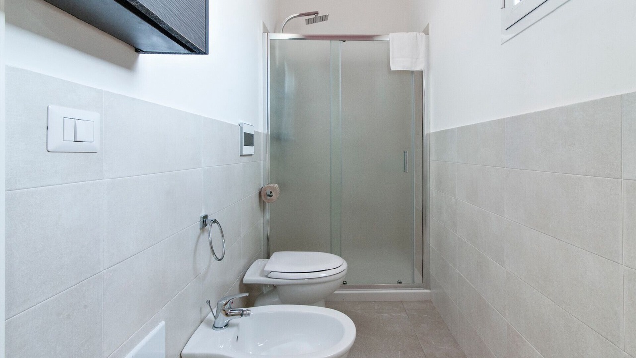 Photo of Bathroom in Lecce