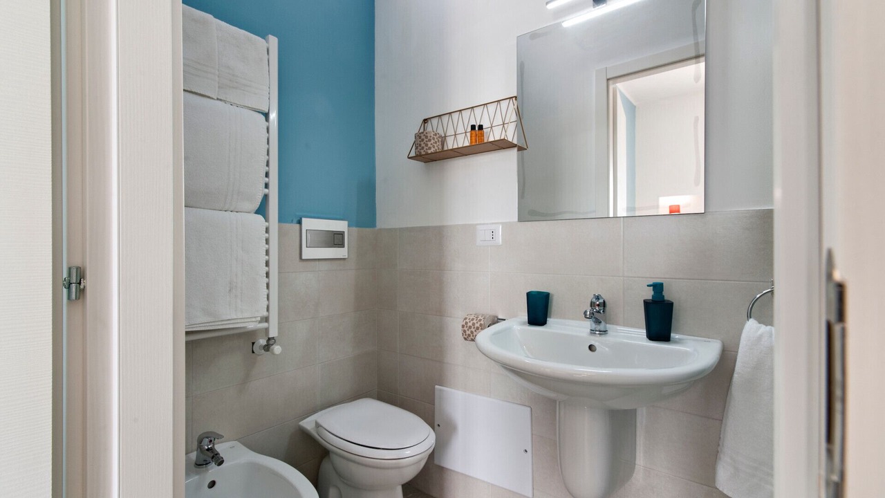 Photo of Bathroom in Lecce