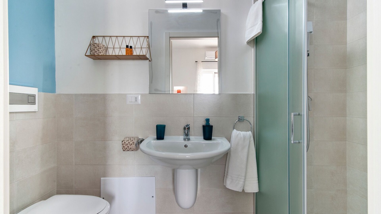 Photo of Bathroom in Lecce
