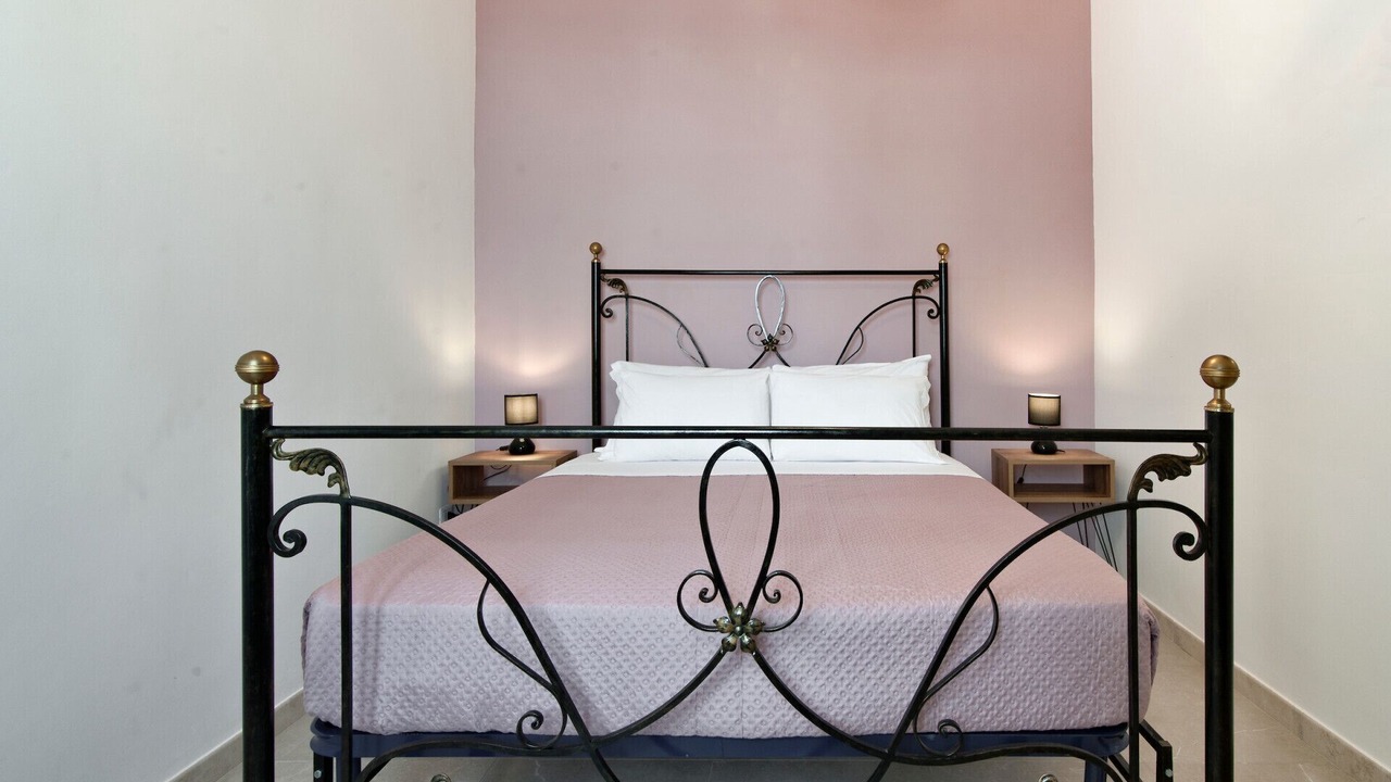 Photo of Bedroom in Lecce