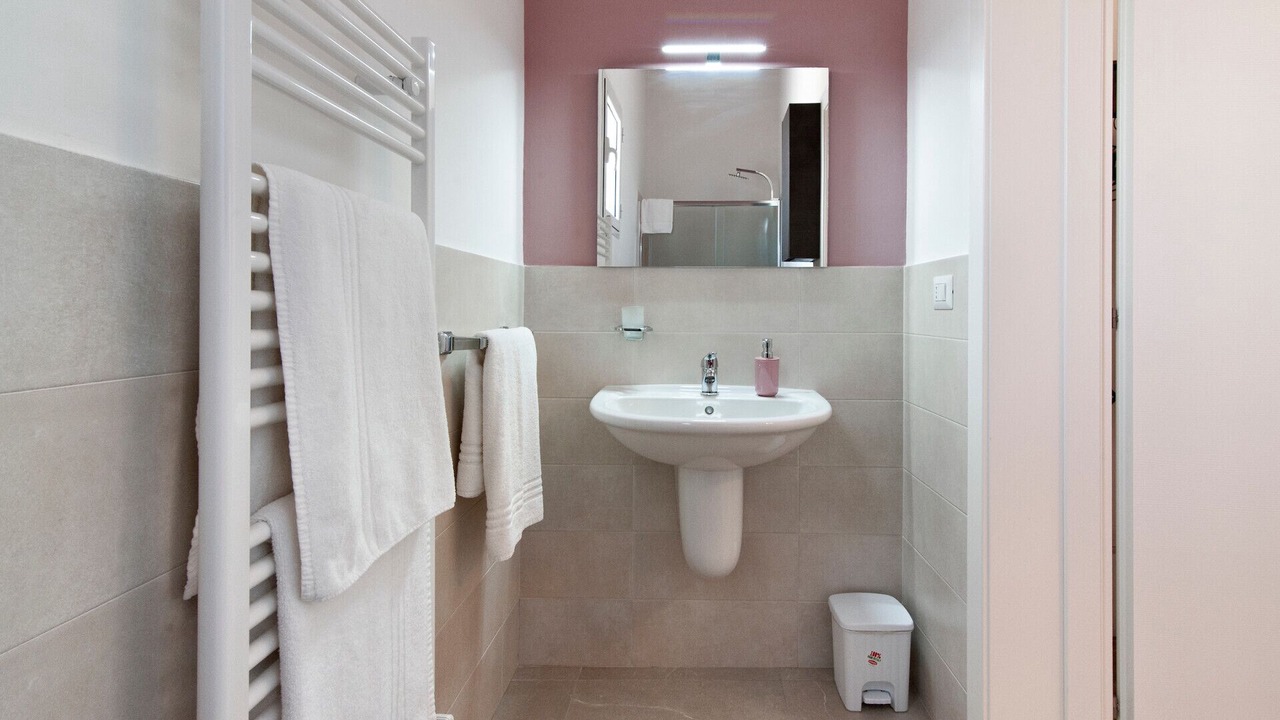 Photo of Bathroom in Lecce