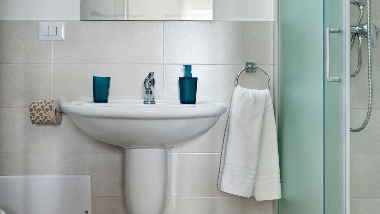 Photo of Bathroom in Lecce