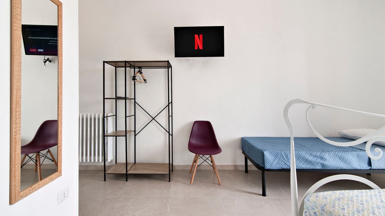 Photo of Bedroom in Lecce