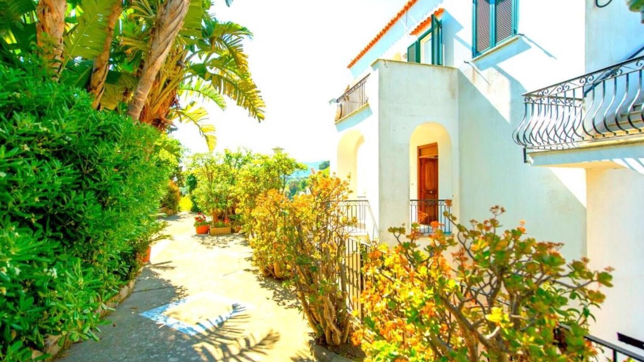 Photo of Outdoor in Ischia Porto