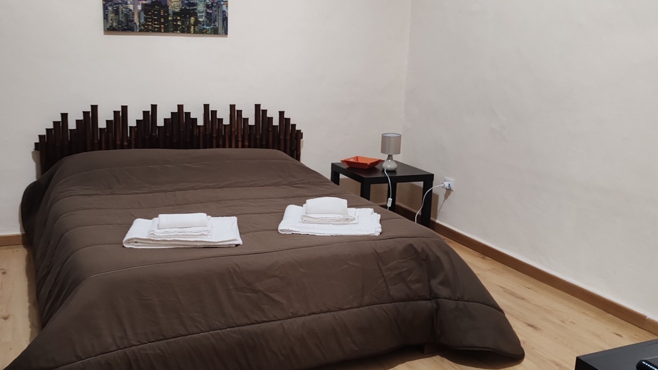 Photo of Bedroom in Bisceglie