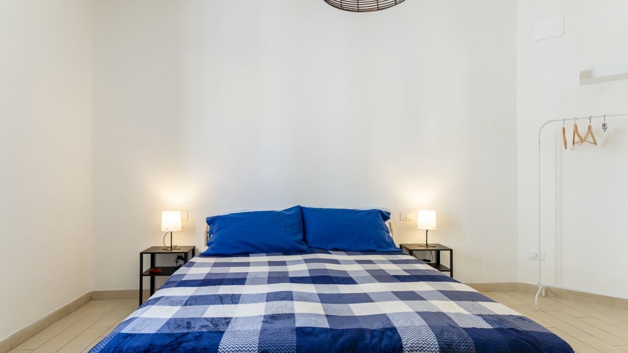 Photo of Bedroom in Livorno