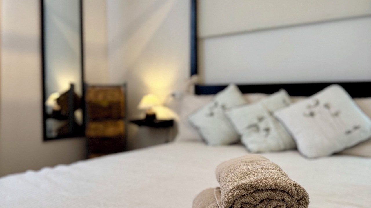 Photo of Bedroom in San Vito dei Normanni
