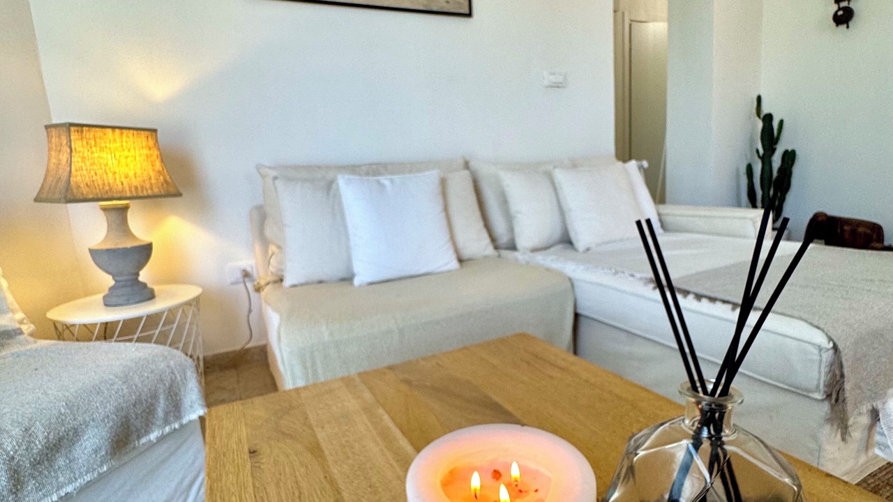 Photo of Livingroom in San Vito dei Normanni