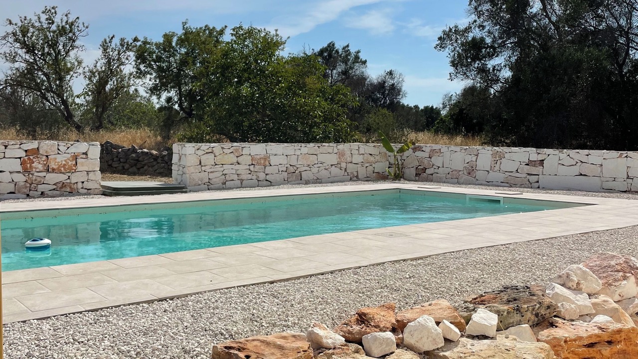 Photo of Outdoor in San Vito dei Normanni