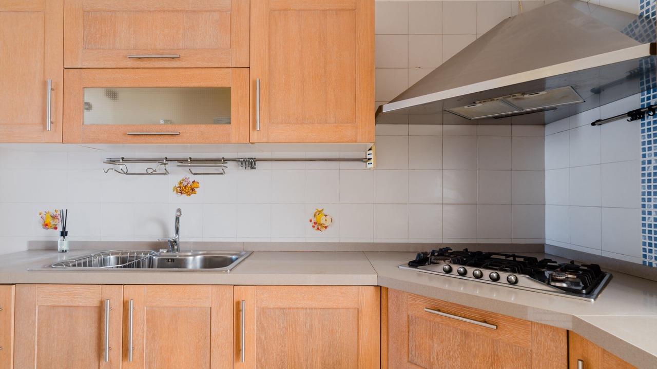 Photo of Kitchen in Otranto