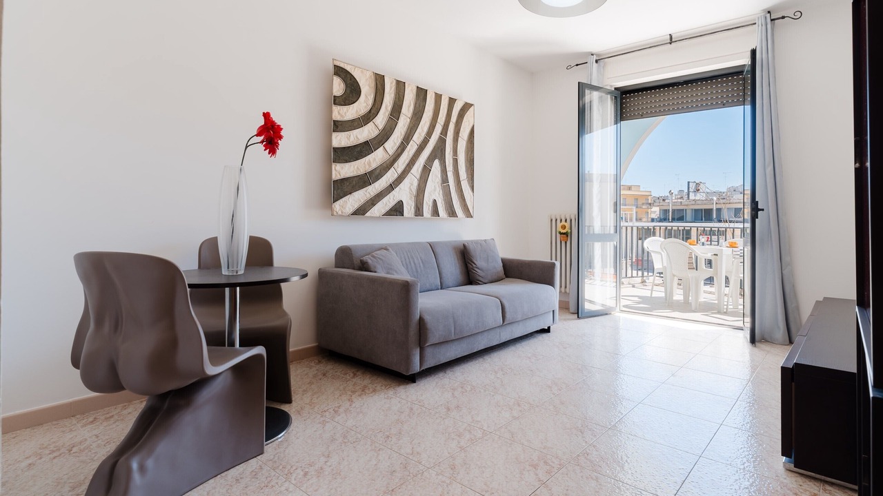 Photo of Livingroom in Otranto