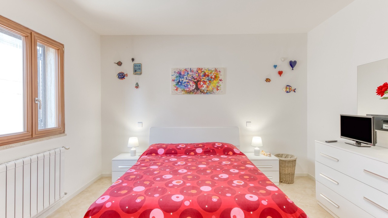 Photo of Bedroom in Santa Maria di Leuca