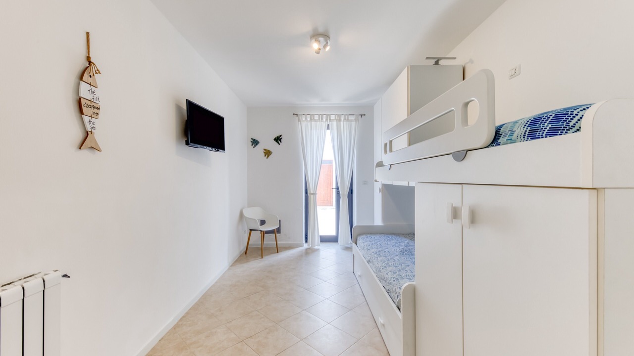 Photo of Bedroom in Santa Maria di Leuca