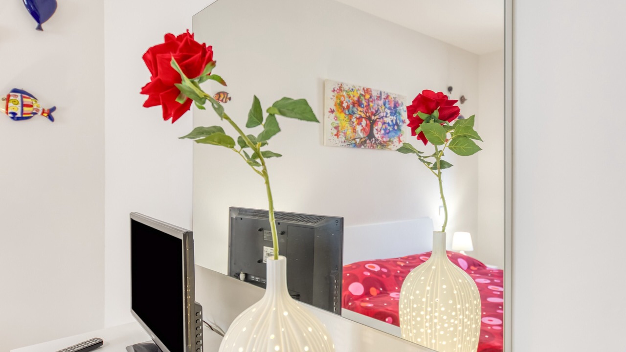 Photo of Bedroom in Santa Maria di Leuca