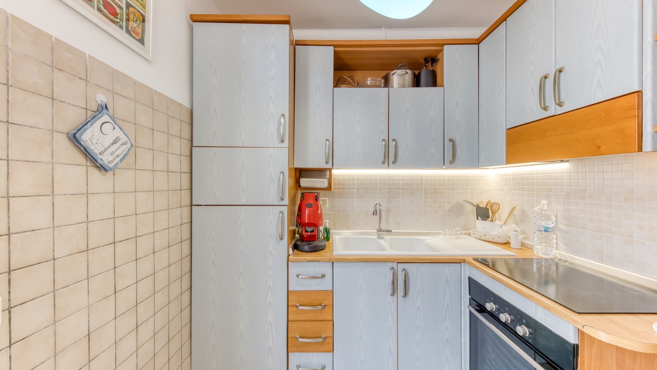 Photo of Kitchen in Santa Maria di Leuca