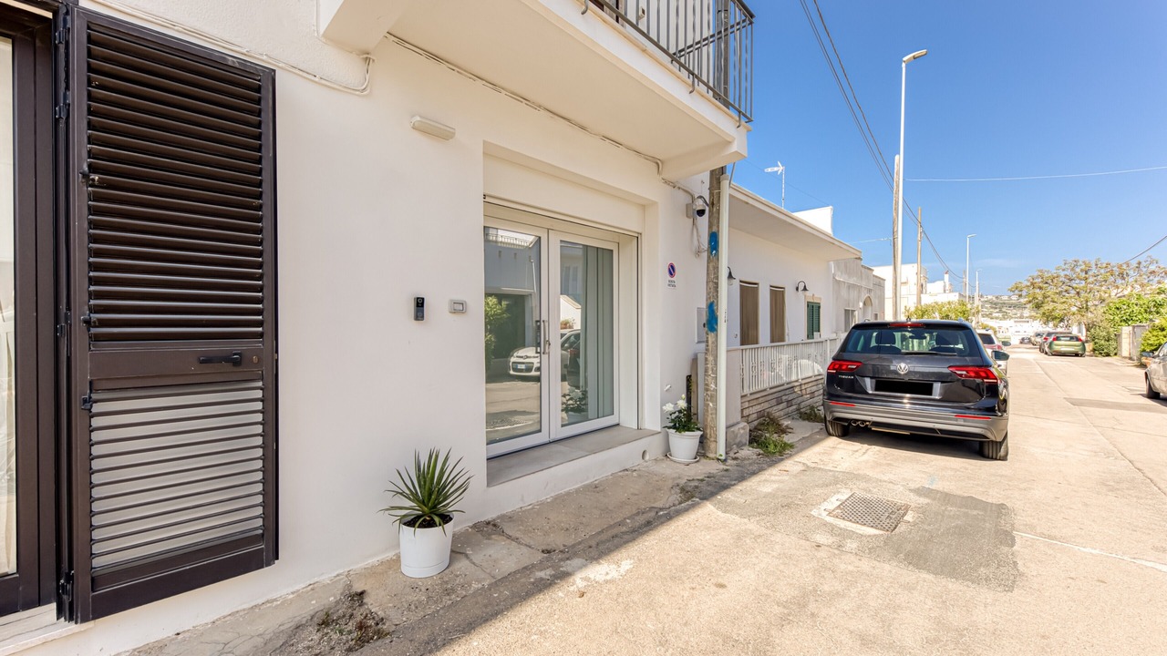 Photo of Outdoor in Santa Maria di Leuca