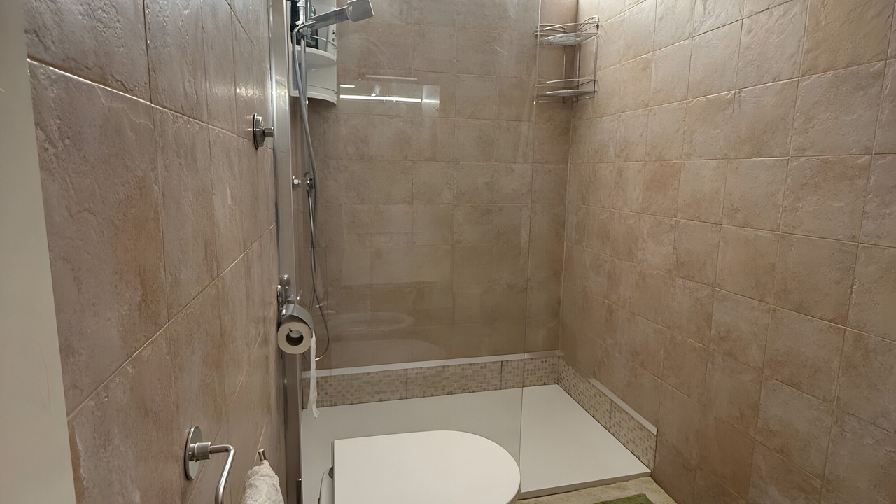 Photo of Bathroom in Santa Maria di Leuca