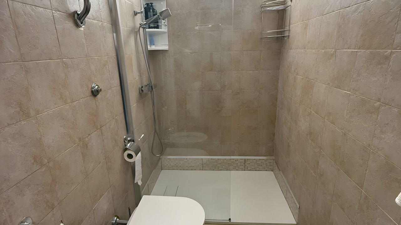 Photo of Bathroom in Santa Maria di Leuca