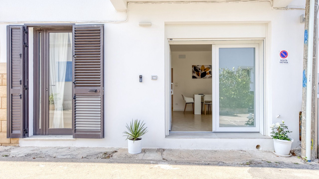 Photo of Outdoor in Santa Maria di Leuca