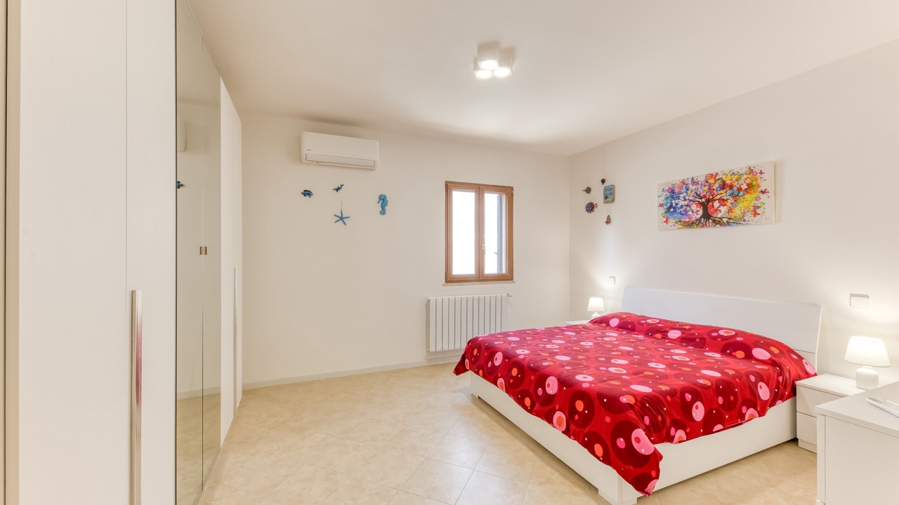 Photo of Bedroom in Santa Maria di Leuca