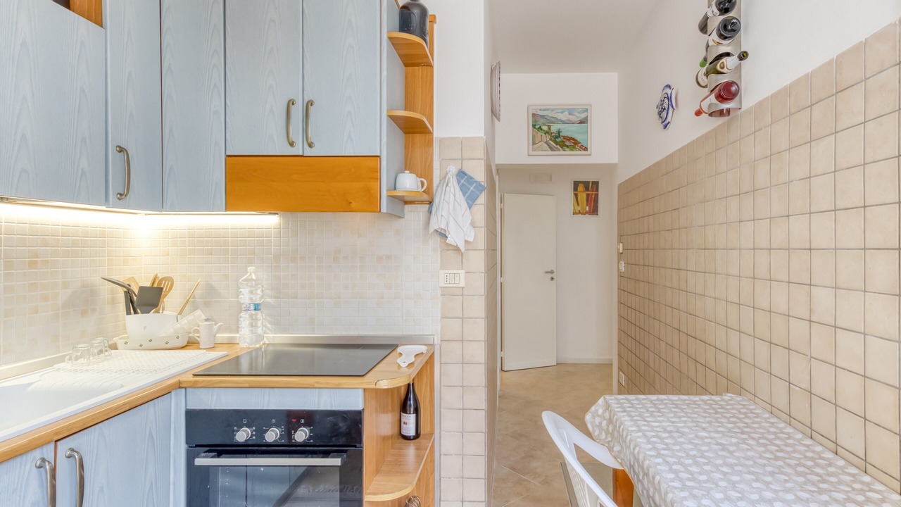 Photo of Kitchen in Santa Maria di Leuca