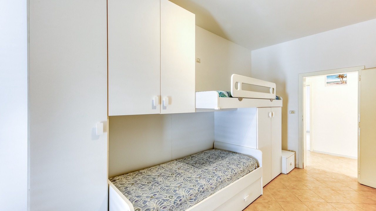 Photo of Bedroom in Santa Maria di Leuca