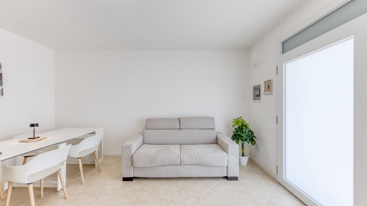 Photo of Livingroom in Santa Maria di Leuca