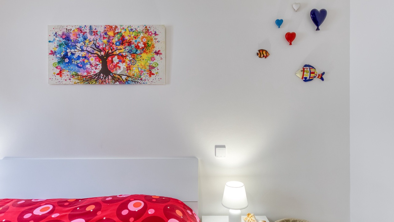 Photo of Bedroom in Santa Maria di Leuca