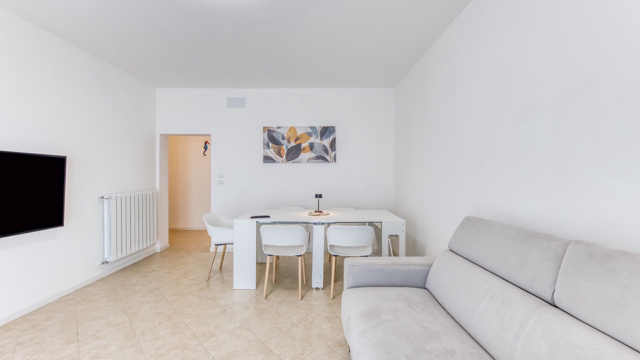Photo of Livingroom in Santa Maria di Leuca