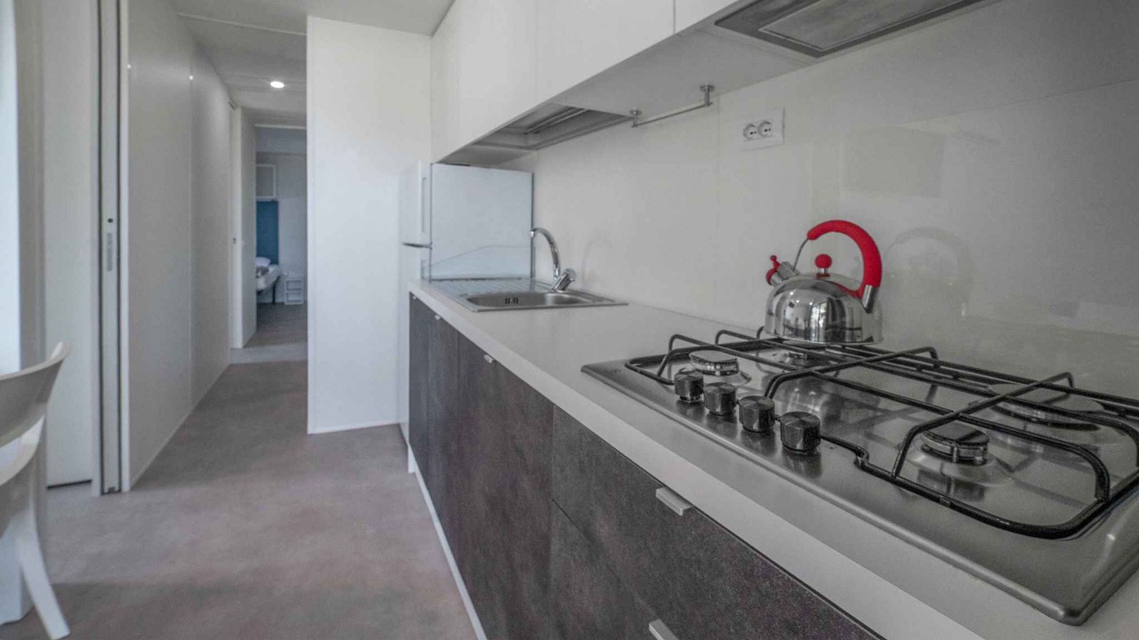 Photo of Kitchen in Peschici
