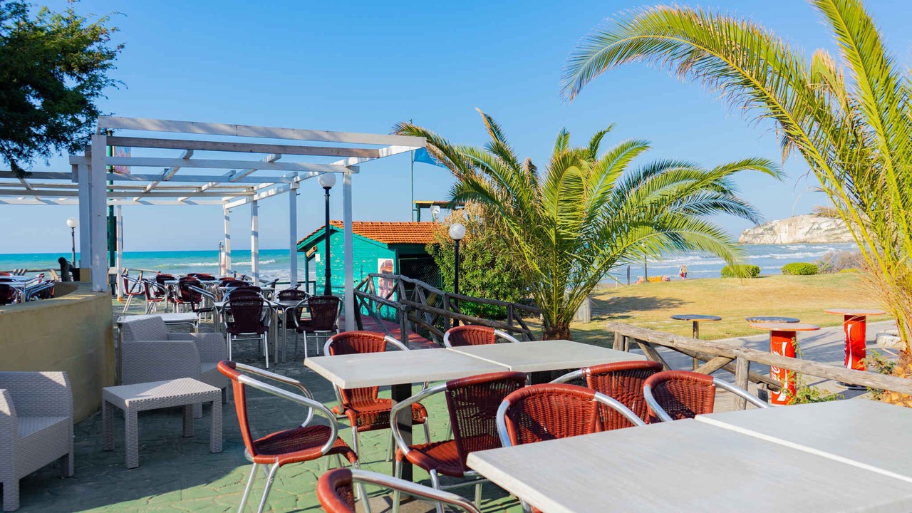 Photo of Outdoor in Peschici