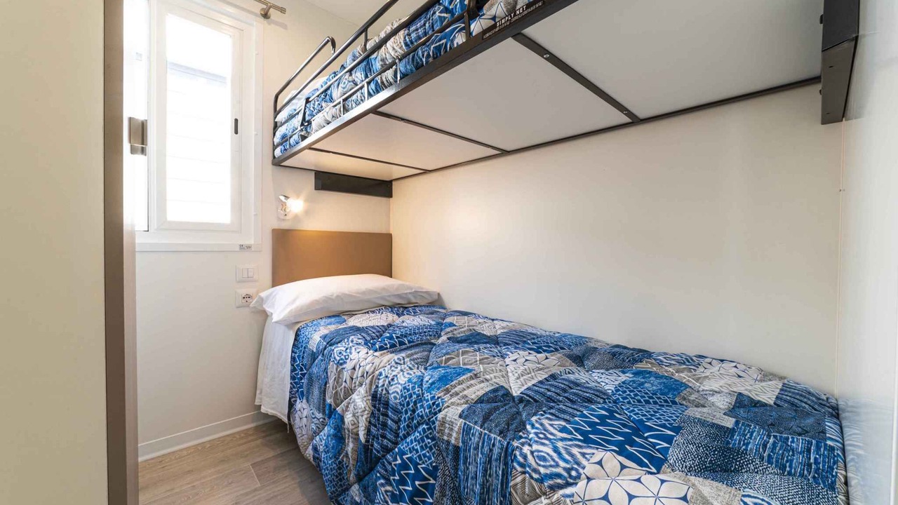 Photo of Bedroom in Peschici
