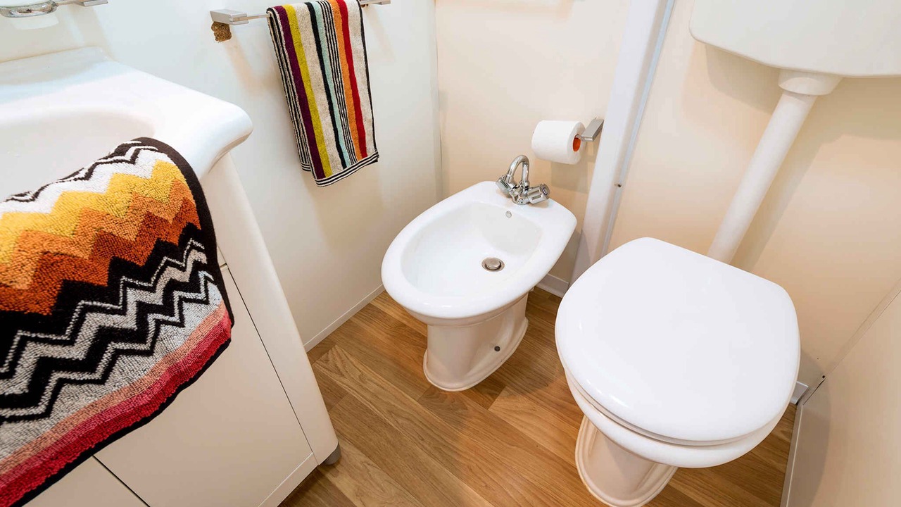Photo of Bathroom in Fertilia