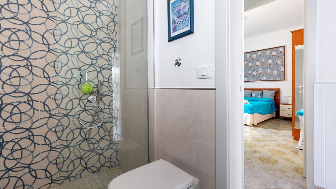 Photo of Bathroom in Specchiolla
