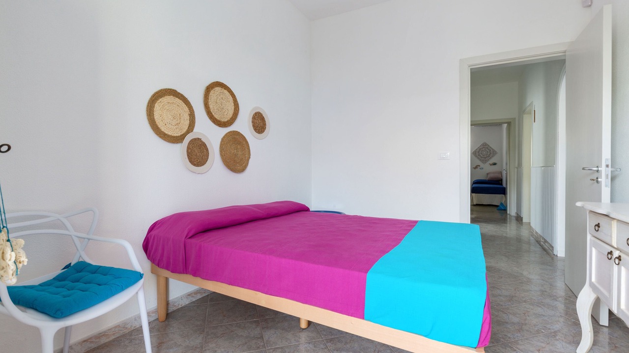 Photo of Bedroom in Specchiolla