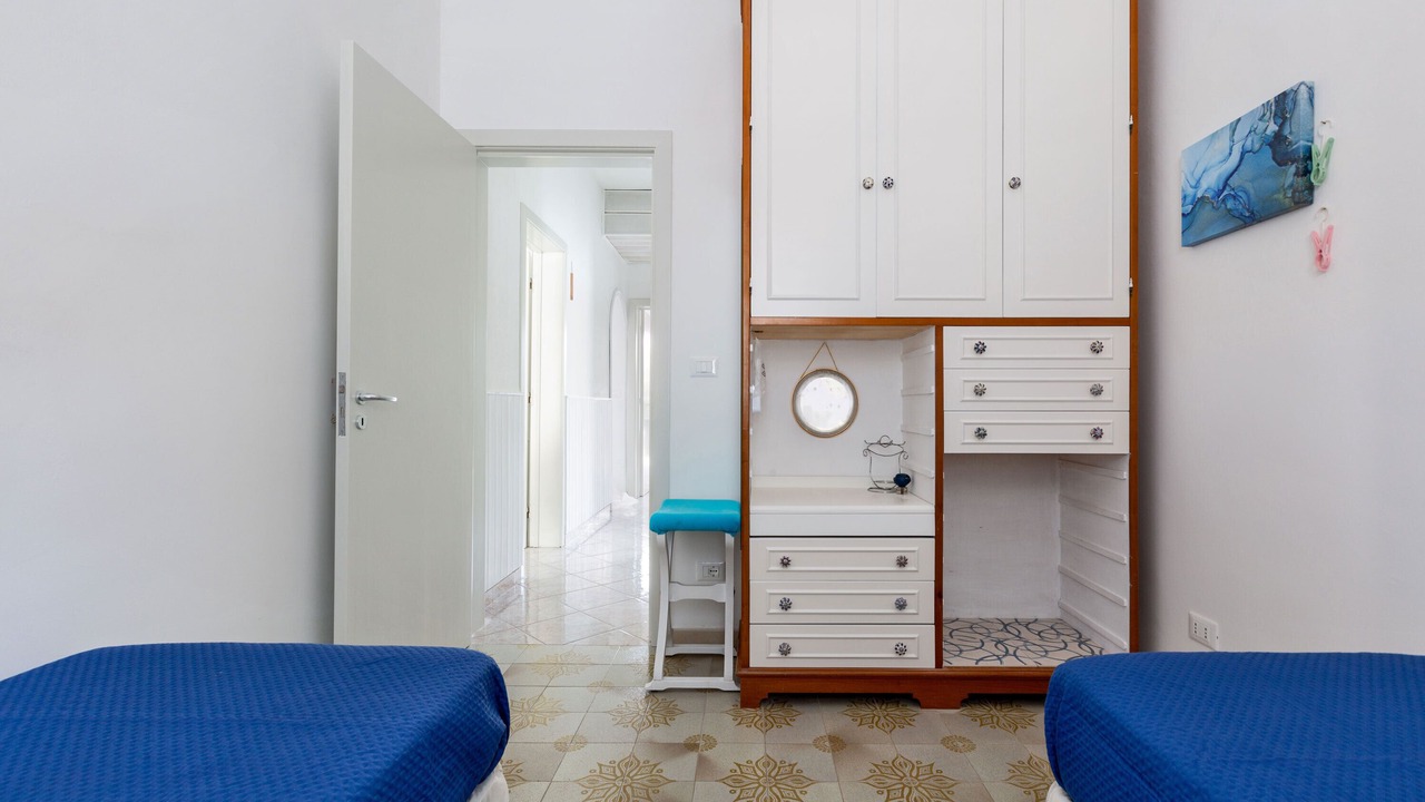 Photo of Bedroom in Specchiolla