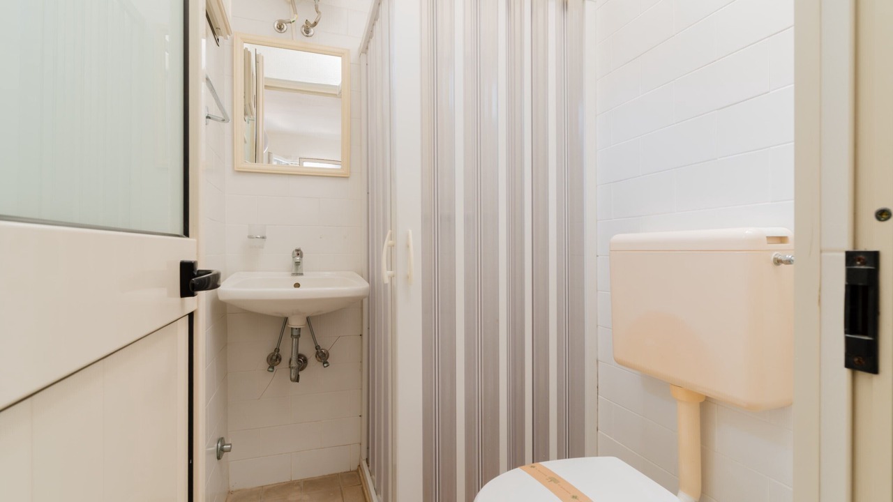 Photo of Bathroom in Fontanelle