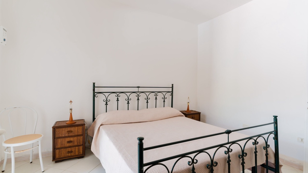 Photo of Bedroom in Fontanelle
