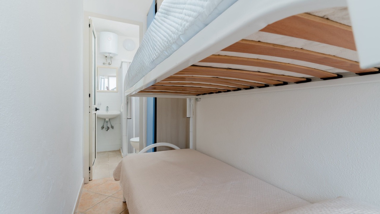 Photo of Bedroom in Fontanelle
