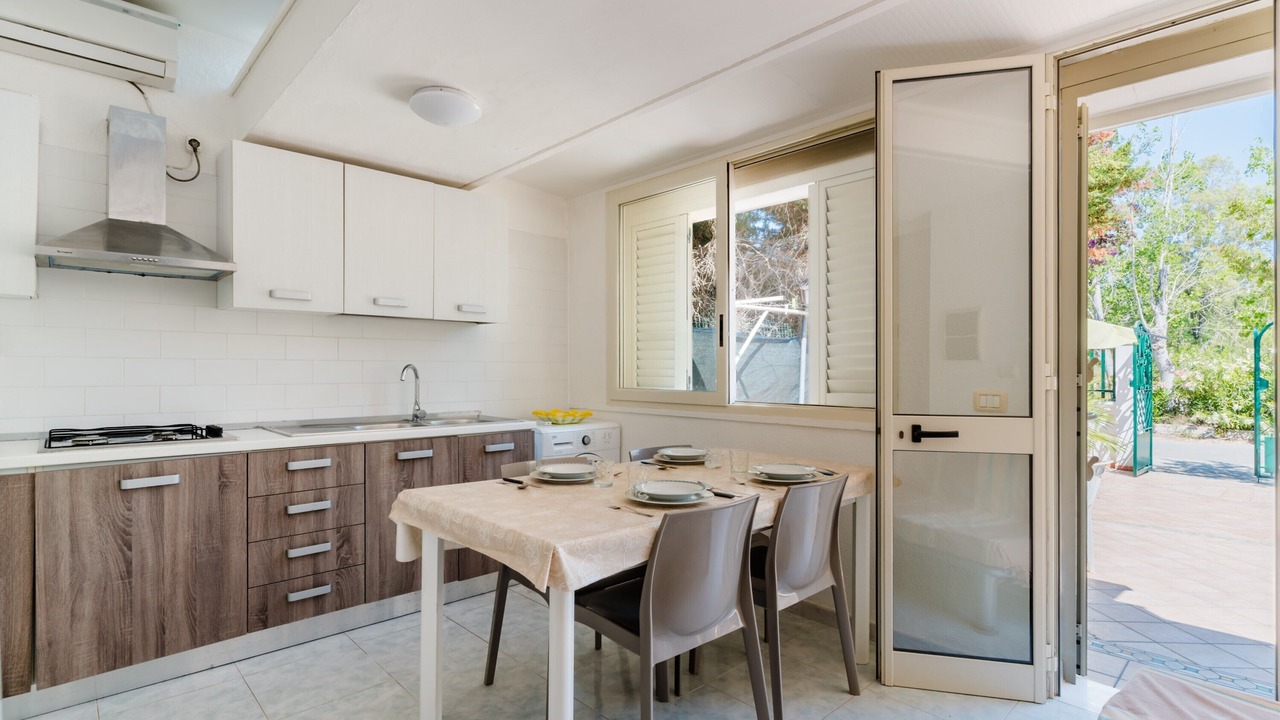 Photo of Kitchen in Fontanelle