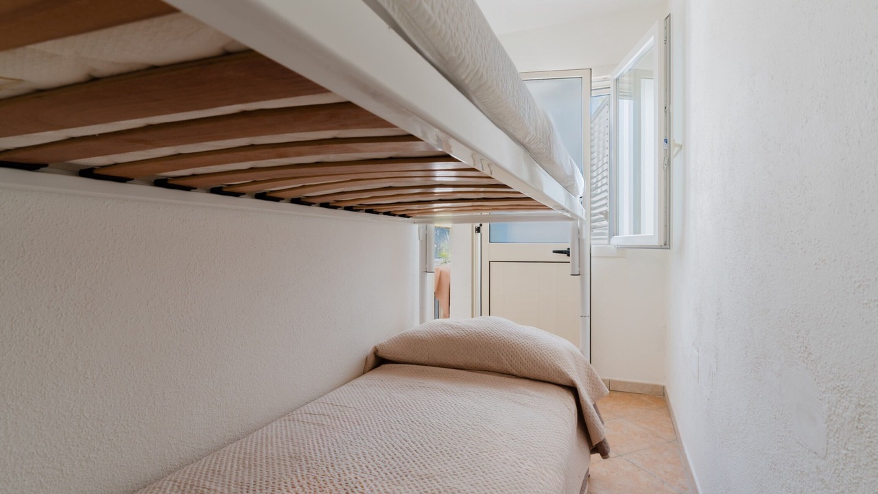 Photo of Bedroom in Fontanelle