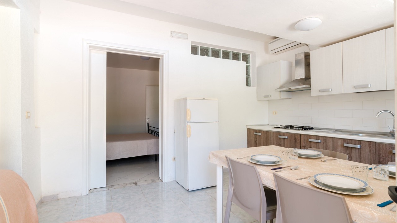 Photo of Kitchen in Fontanelle