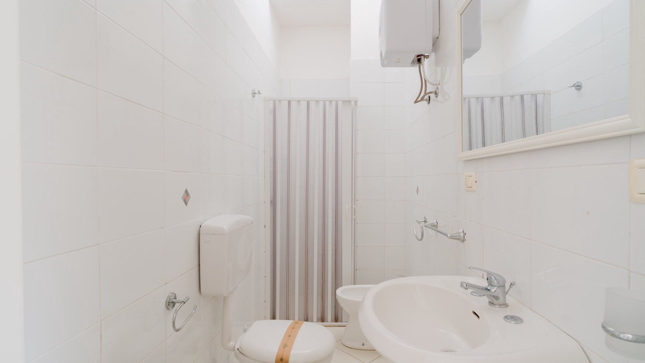 Photo of Bathroom in Fontanelle