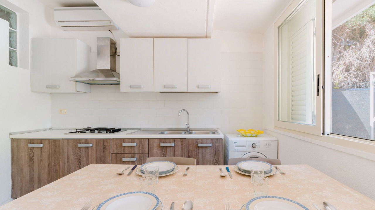 Photo of Kitchen in Fontanelle