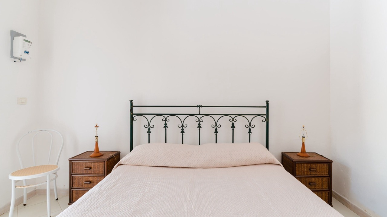 Photo of Bedroom in Fontanelle