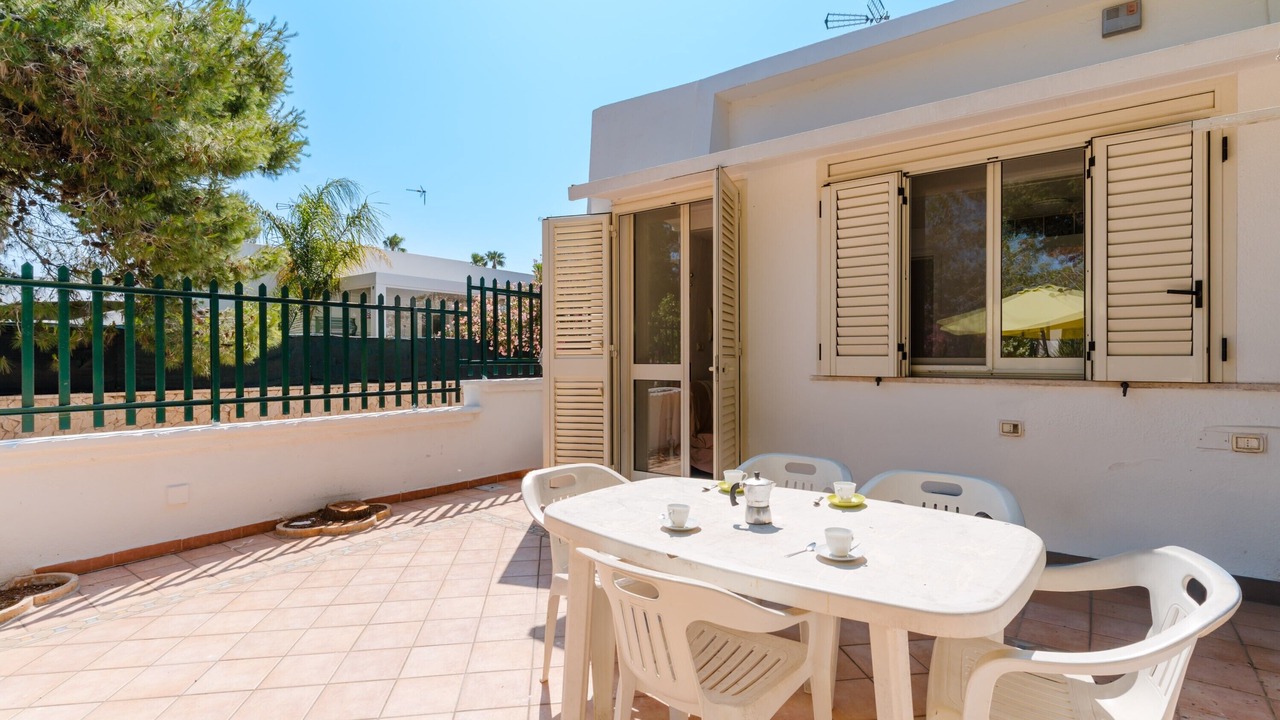 Photo of Outdoor in Fontanelle