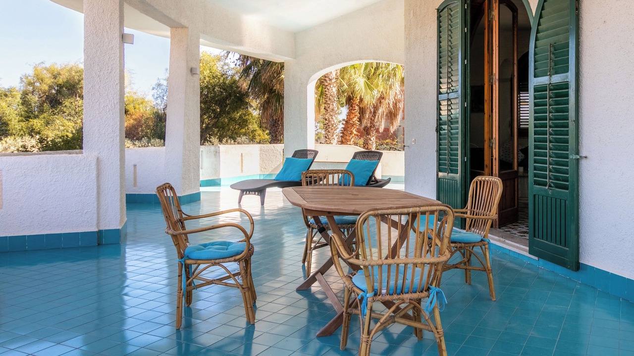 Photo of Outdoor in San Lorenzo